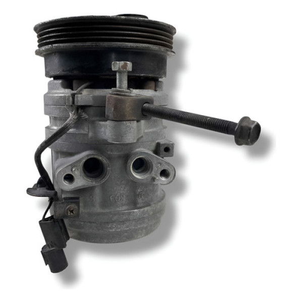Compressor Do Ar Condicionado Kia Picanto 1.0 4cil 2008 2012