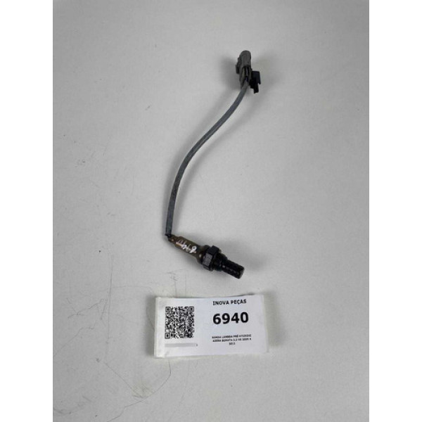 Sonda Lambda Pré Hyundai Azera Sonata 3.3 V6 2006 A 2011