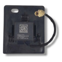 Antena Amplificador Onix 2021 2024 Original Preto