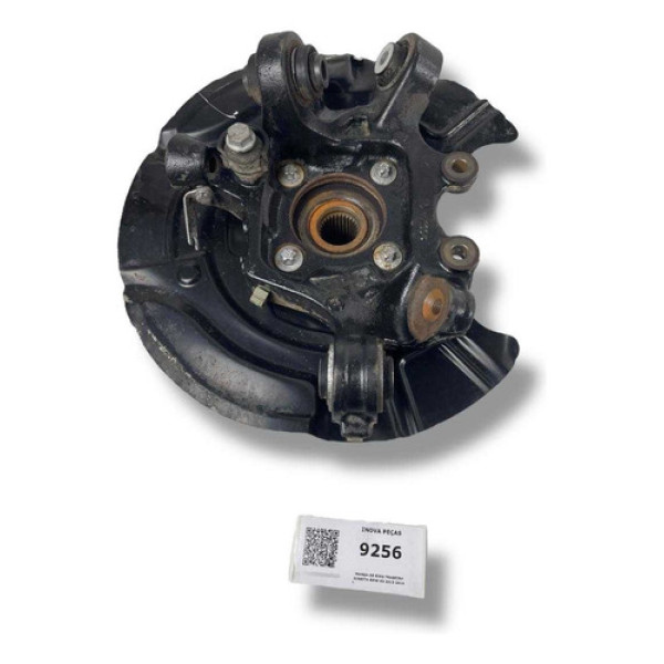 Manga De Eixo Traseira Direita Bmw X3 2013 2016