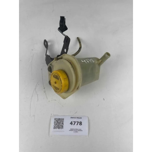 Reservatório Óleo Direção Palio Siena Strada 2013