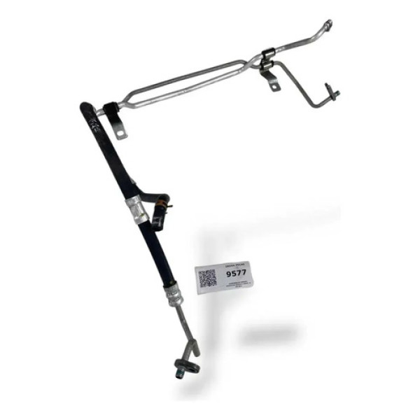 Mangueira De Direção Hidraulica Renault Logan 1.0 16v 2011