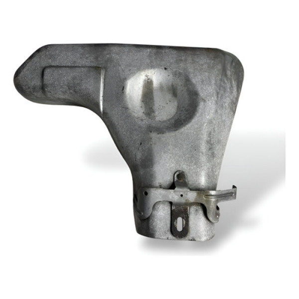 Defletor Catalisador Polo 2003 2010