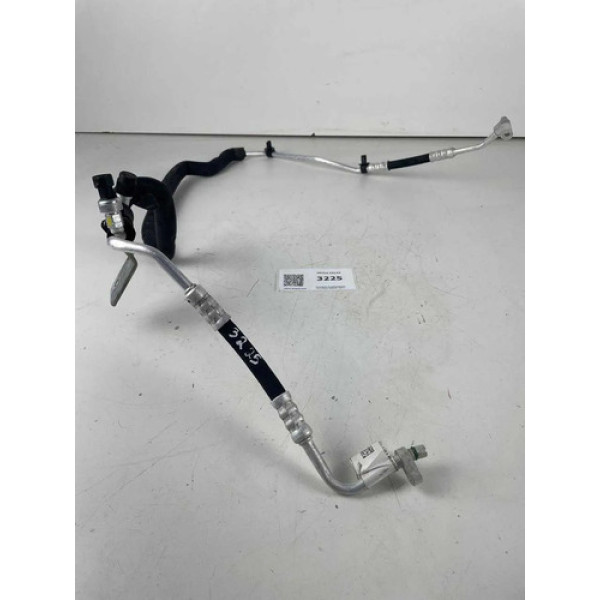 Mangueira Ar Condicionado Uno Strada Freedom Firefly 