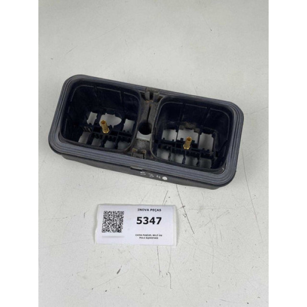 Caixa Fusível Relê Vw Polo 6q0937403