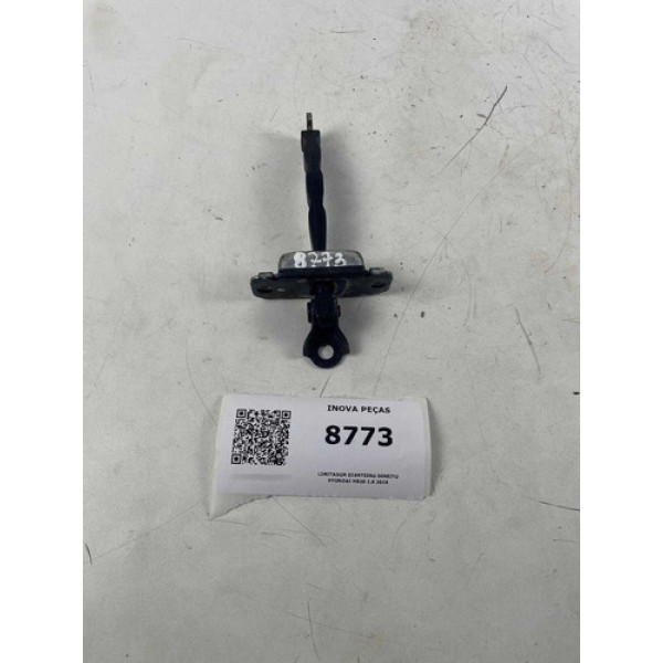 Limitador Dianteiro Direito  Hyundai Hb20 1.6  2016