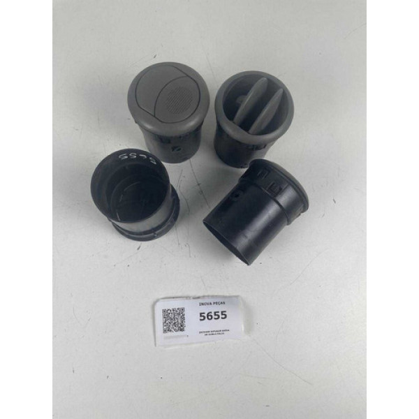 Unidade Difusor Saída Ar Doblo Palio 