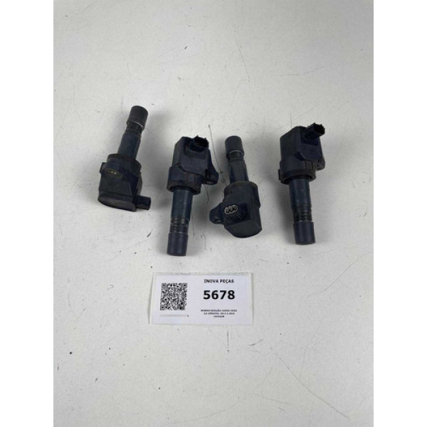 Bobina Ignição Honda Civic 2.0 Original 2012 A 2016 Unidade 