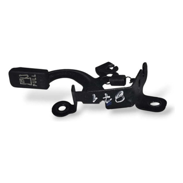 Alavanca Puxador Tampa Tanque Combustível Ford Ka 15 19