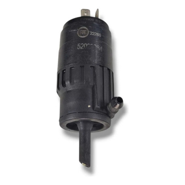 Bomba Esguicho Limpador Parabrisa Strada/mobi/palio 52023084