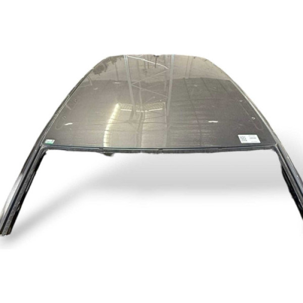 Teto Volkswagen T Cross 2020 2025 Recorte