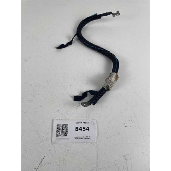 Cabo Terra Fiat Idea E-torq 2016 N 51860685