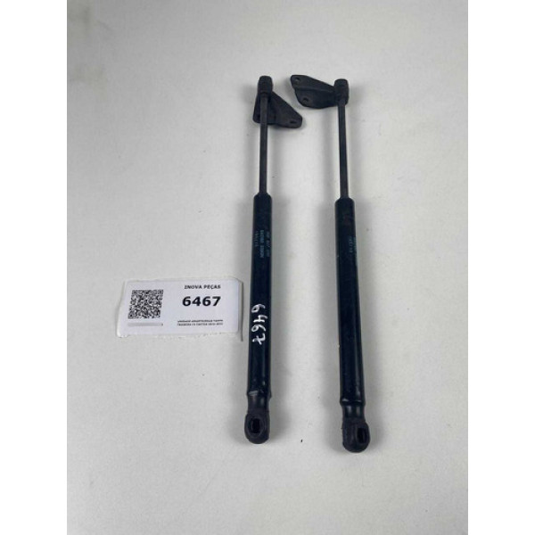 Unidade Amortecedor Tampa Traseira C4 Cactus 2019 2022