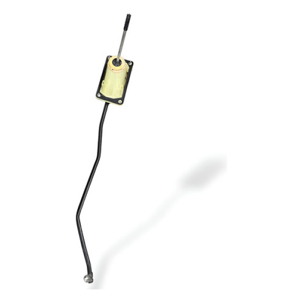 Trambulador Alavanca Renault Logan 1.6 8v 2008 2013