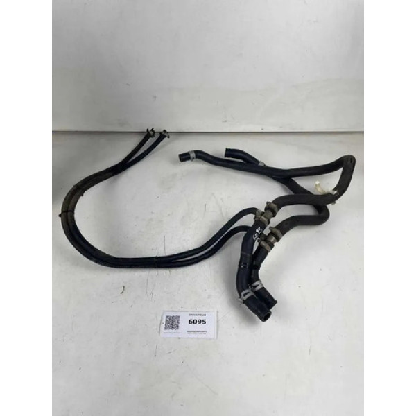 Mangueiras Arrefecimento Honda Civic Lxr 2013 2016