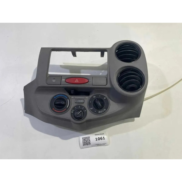 Comando Ar C/ Moldura Toyota Etios 2013
