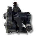 Bomba De Água Audi A3 A4 Vw Golf Gti 2015  F56777611