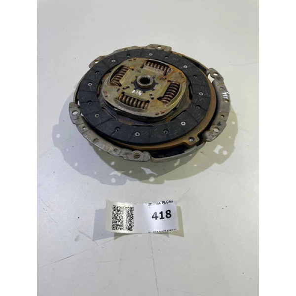 Kit Embreagem Ford Ka Ecosport 1.5 Dragon 2020
