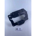 Tampa Suporte Bateria Vectra 2.2 8v 1998 Original (usado)