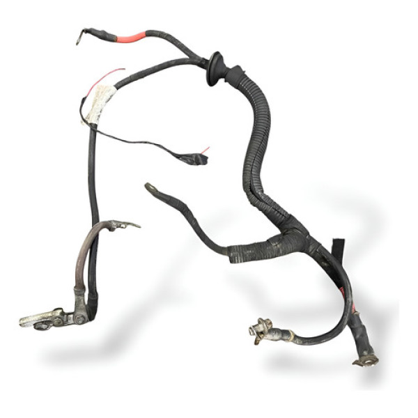 Chicote Positivo Bateria Chevrolet Montana 2019 52146178