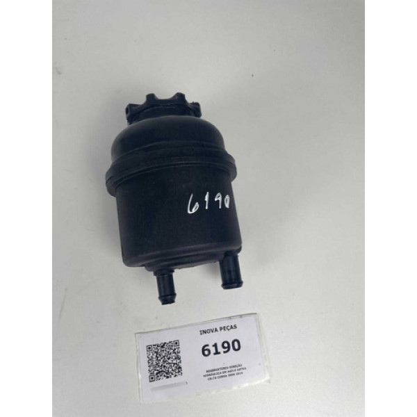 Reservatório Direção Hidráulica Gm Agile Astra 2009 2016