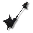 Suporte Elevador Estepe Catraca Chevrolet S10 2001 2011
