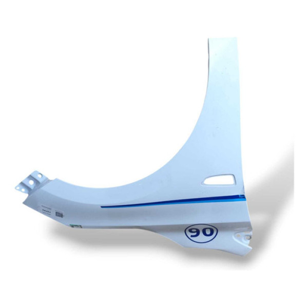 Paralama Lado Direito Gm Onix Plus 2020 2025