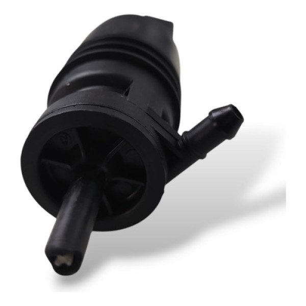 Bomba De Água Reservatório Limpador Gm Cobalt 2012 A 2016 Laranja