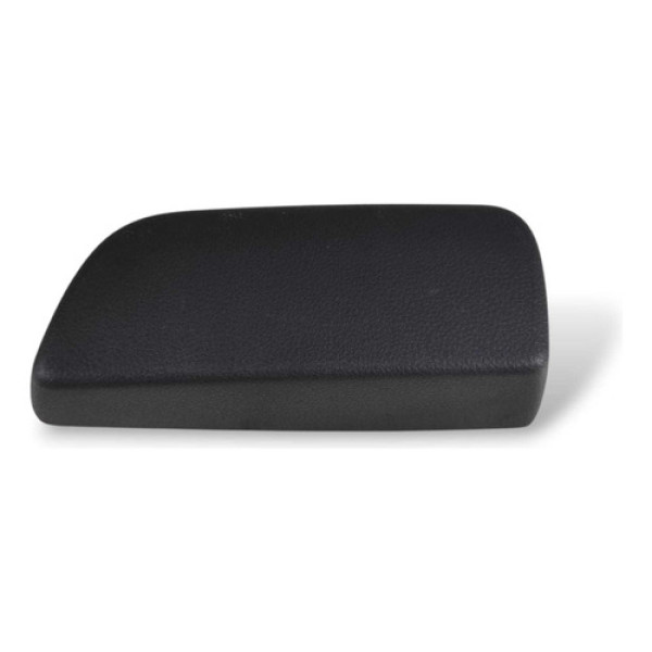 Acabamento Portamalas Ld Vw Spacefox 10 14 Original Us Cinza Preta