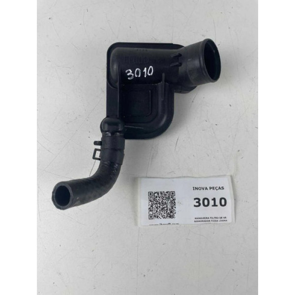 Mangueira Filtro De Ar Ressonador Tiida Livina Sentra 1.8
