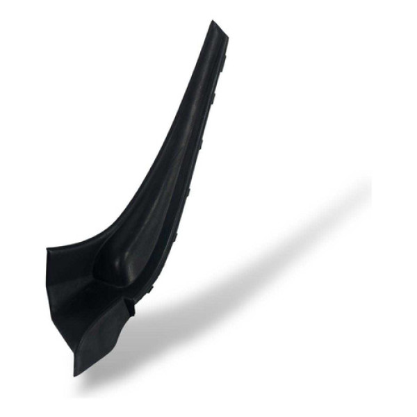 Acabamento Esquerdo Churrasqueira Nissan March Versa 2017/18