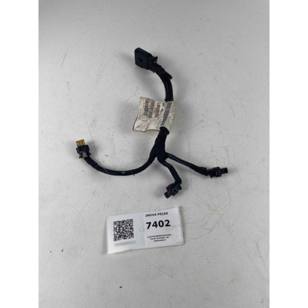 Chicote Sensor Rotação Pulse Compass 1.3t 00463465610 