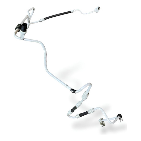 Mangueira Do Ar Condicionado Vw Polo 2006 2012 1.6