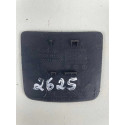 Acab Borracha De Tapete Do Console Uno Vivace 2015- Pc4474 Branco
