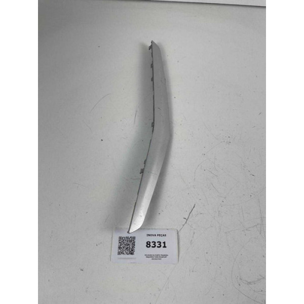Moldura Da Porta Traseira Esquerda Ford Ecosport Cn15a27443