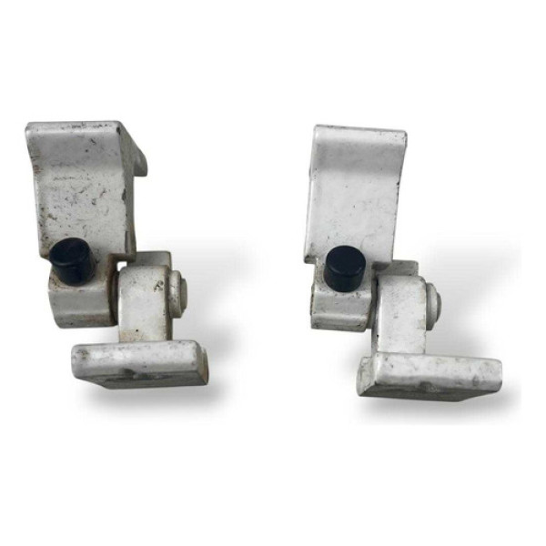 Par Dobradica Porta Dianteira Direita Vw Up Tsi 2015/18