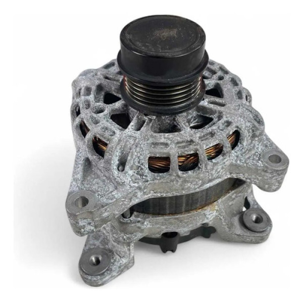 Alternador Onix Tracker Turbo Aspirado 26261634