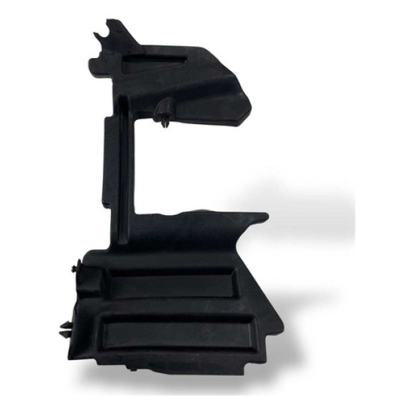 Defletor Radiador Le Honda Fit 2015 2020 Original Novo