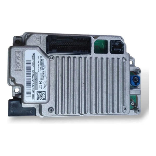 Módulo Apim  Multimídia Sync 3 Original Ford Ka 2018 A 2023