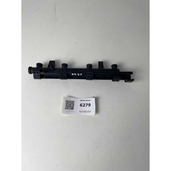 Flauta Combustível Fox Gol G4 G5 1.0 Flex 030133329s