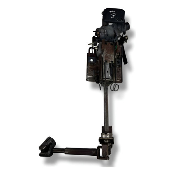 Coluna Direção Vw Golf 2004