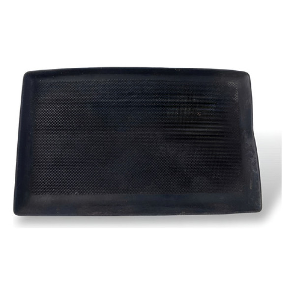 Acabamento Porta Objetos Do Painel Vw Polo 6q0858168