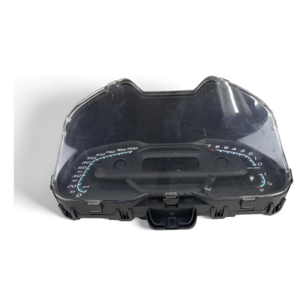 Painel De Instrumentos Gm Agile Montana 2010 À 2019 Usado