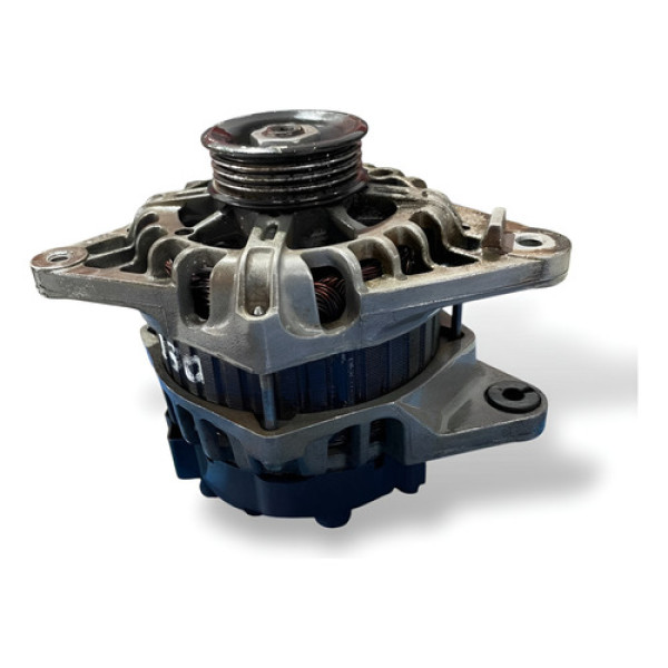 Alternador Hyundai I30 Kia Sportage 2.0 3730023650 3 Pinos