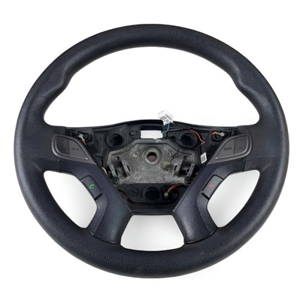 Volante De Direção Hyudai Hb20 2012/16   34165379