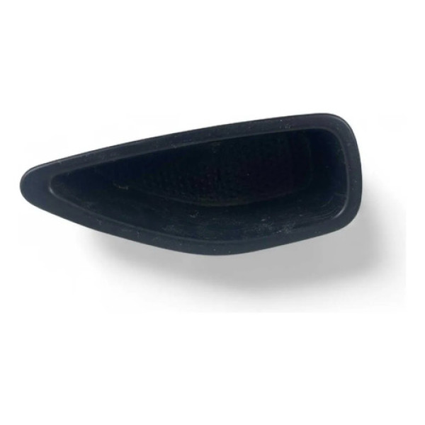 Puxador Porta Traseira Direita Mobi 2022 100218833dx Preto Preto