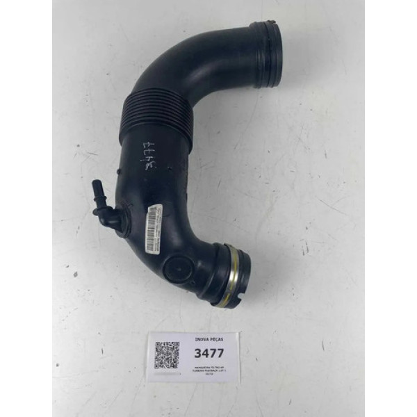 Mangueira Filtro Ar Turbina Fastback 1.0t C 22/23