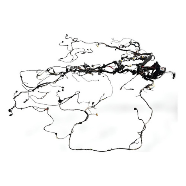 Chicote Completo Vw Bora 2010