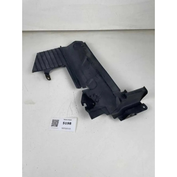 Acabamento Direito Painel Frontal Nissan Tiida  2012