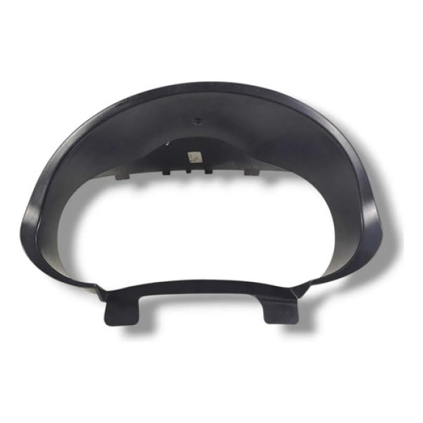 Moldura Painel Instrumentos Grand Siena 2012 A 2021 Preto